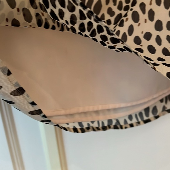 J. Crew silk top - Picture 4 of 6